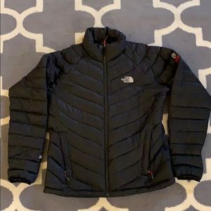 Women’s North Face Summit Series 800 fill down